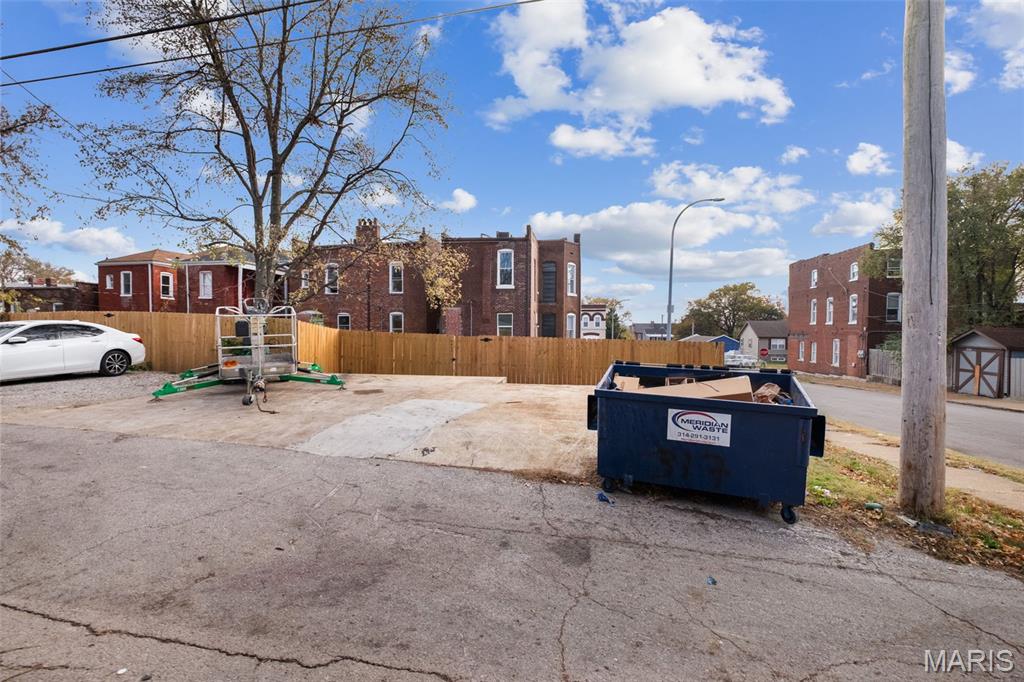 Eilers Add - Residential