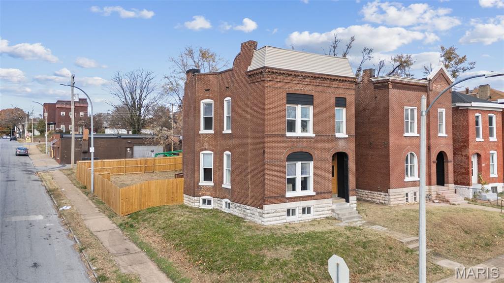 Eilers Add - Residential