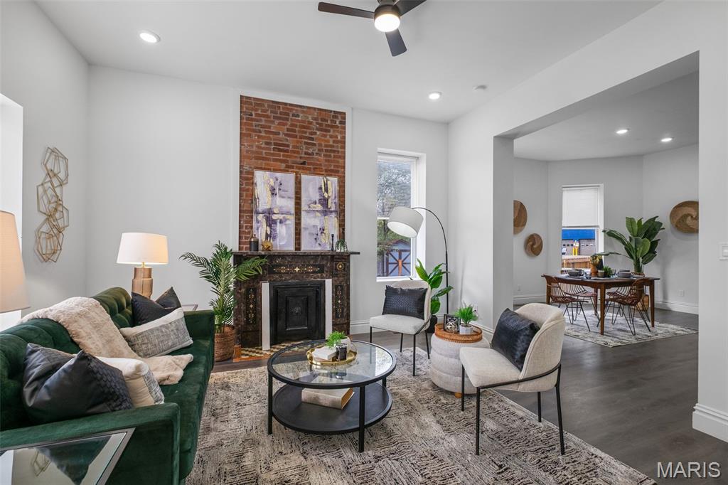 Eilers Add - Residential