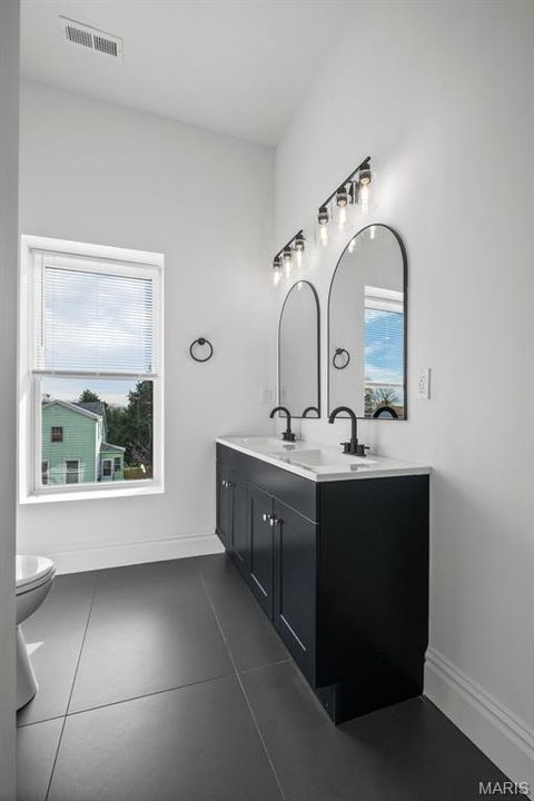 Tiny photo for 6827 Minnesota Avenue, St Louis, MO 63111 (MLS # 26014302)