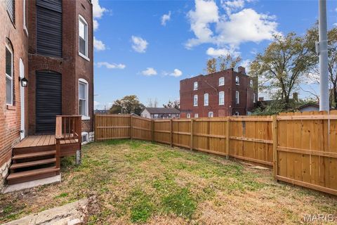 Tiny photo for 6827 Minnesota Avenue, St Louis, MO 63111 (MLS # 26014302)