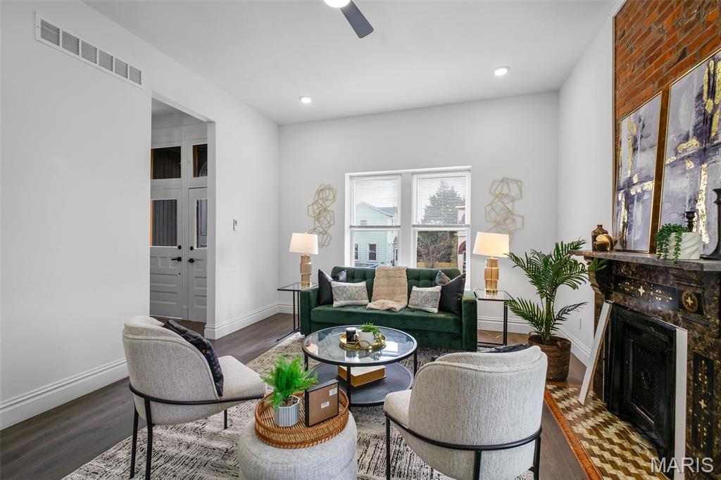 Eilers Add - Residential