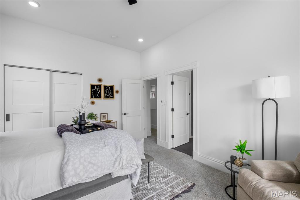 Eilers Add - Residential