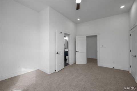 Tiny photo for 6827 Minnesota Avenue, St Louis, MO 63111 (MLS # 26014302)