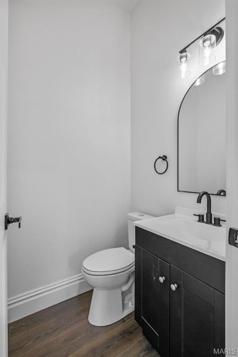 Tiny photo for 6827 Minnesota Avenue, St Louis, MO 63111 (MLS # 26014302)