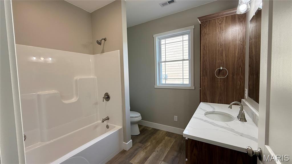 Minnow Creek - Residential