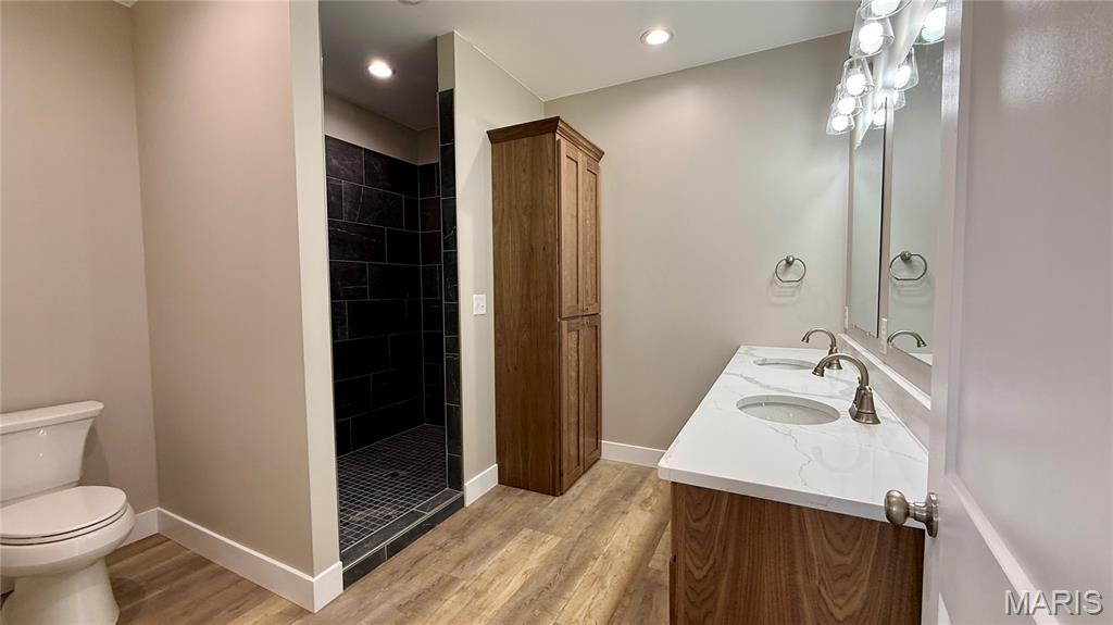 Minnow Creek - Residential