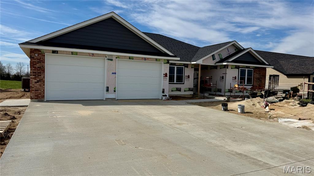 Minnow Creek - Residential