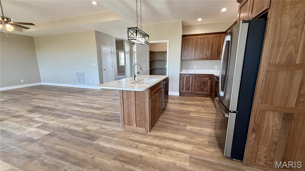 Minnow Creek - Residential