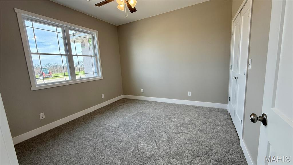 Minnow Creek - Residential