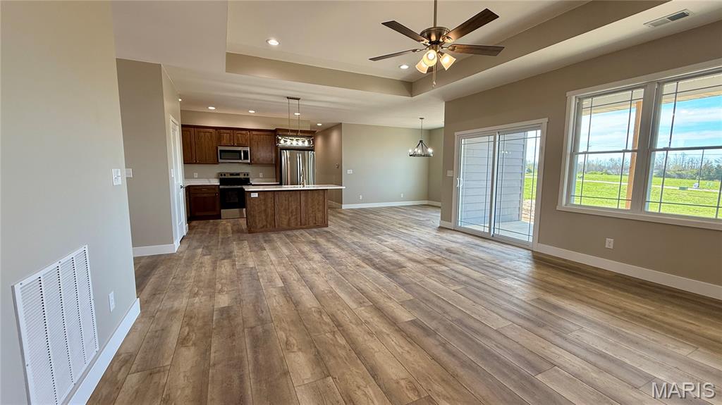 Minnow Creek - Residential