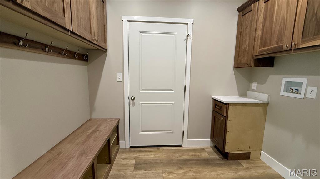 Minnow Creek - Residential