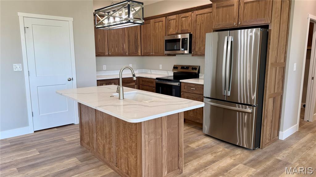 Minnow Creek - Residential