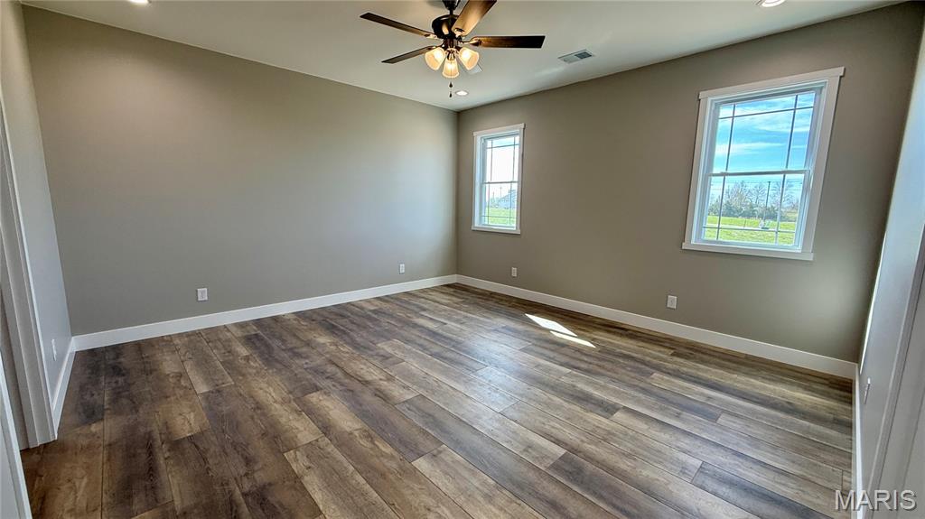 Minnow Creek - Residential