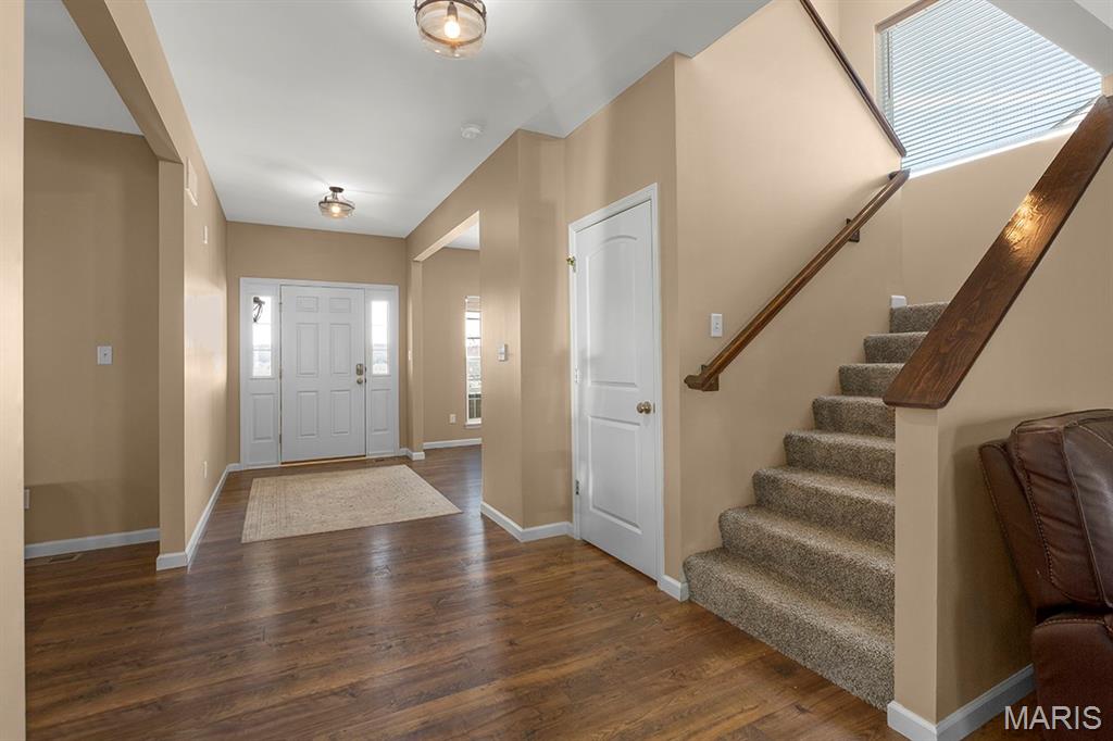17681 Rockwood Arbor Drive