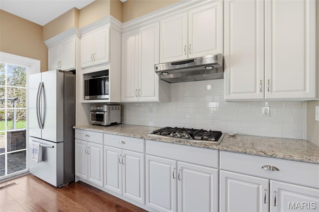 Richard C A Latham Estate - Residential