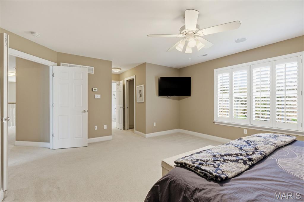 Richard C A Latham Estate - Residential