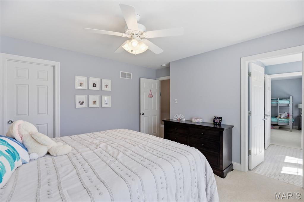 Richard C A Latham Estate - Residential