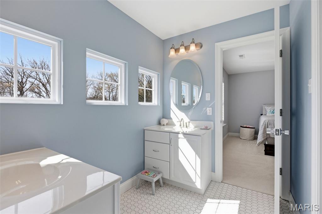 Richard C A Latham Estate - Residential