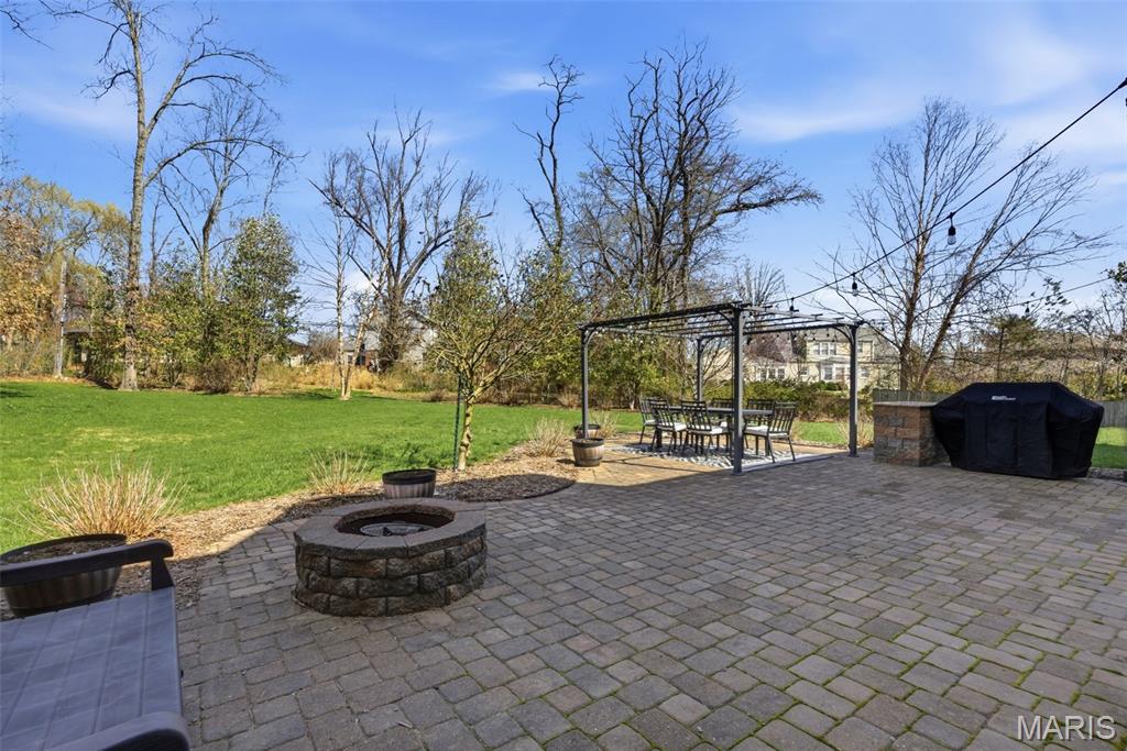 Richard C A Latham Estate - Residential