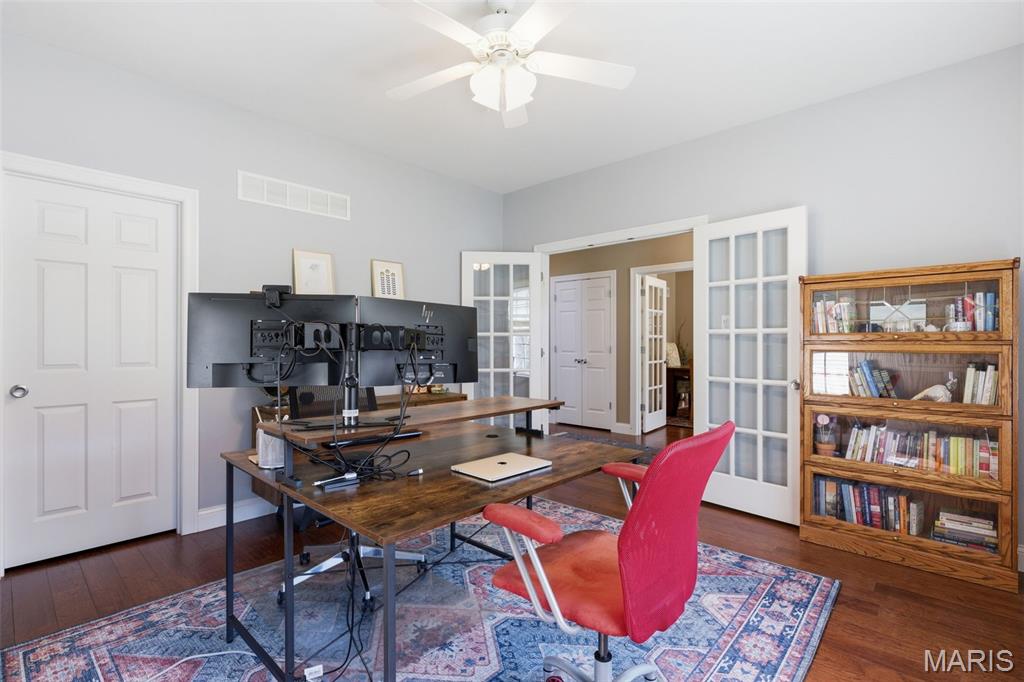 Richard C A Latham Estate - Residential