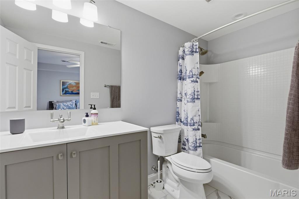 Richard C A Latham Estate - Residential