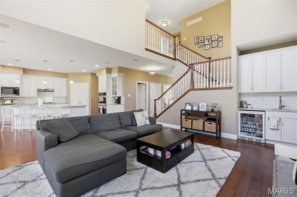 Richard C A Latham Estate - Residential