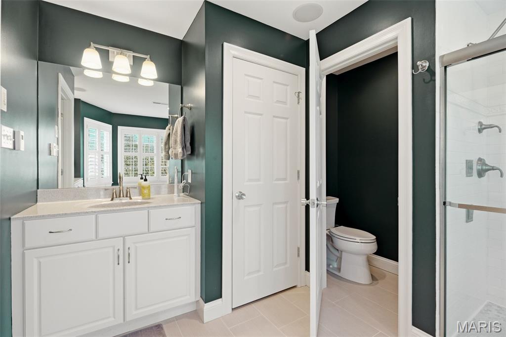 Richard C A Latham Estate - Residential