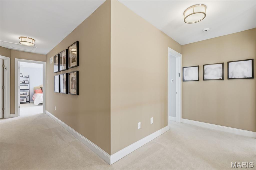 Richard C A Latham Estate - Residential