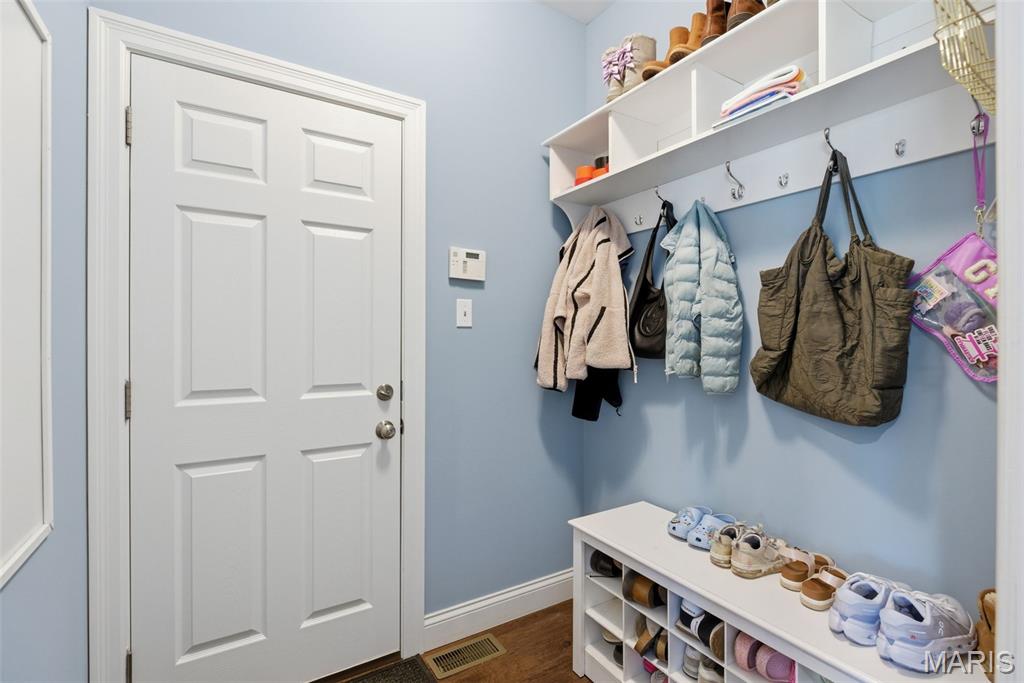 Richard C A Latham Estate - Residential