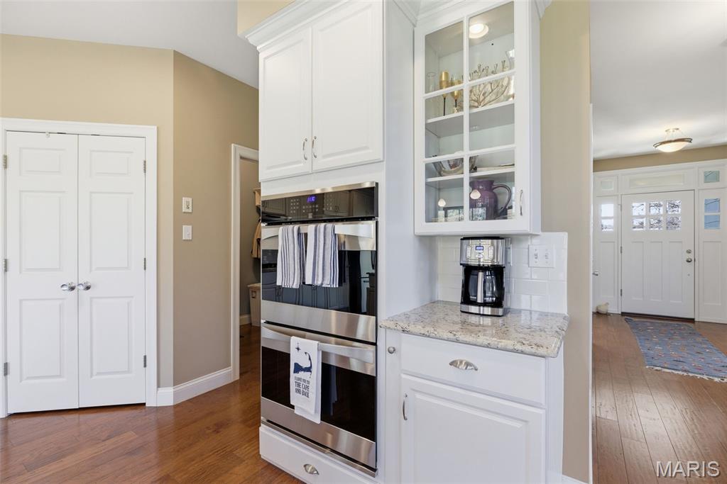 Richard C A Latham Estate - Residential