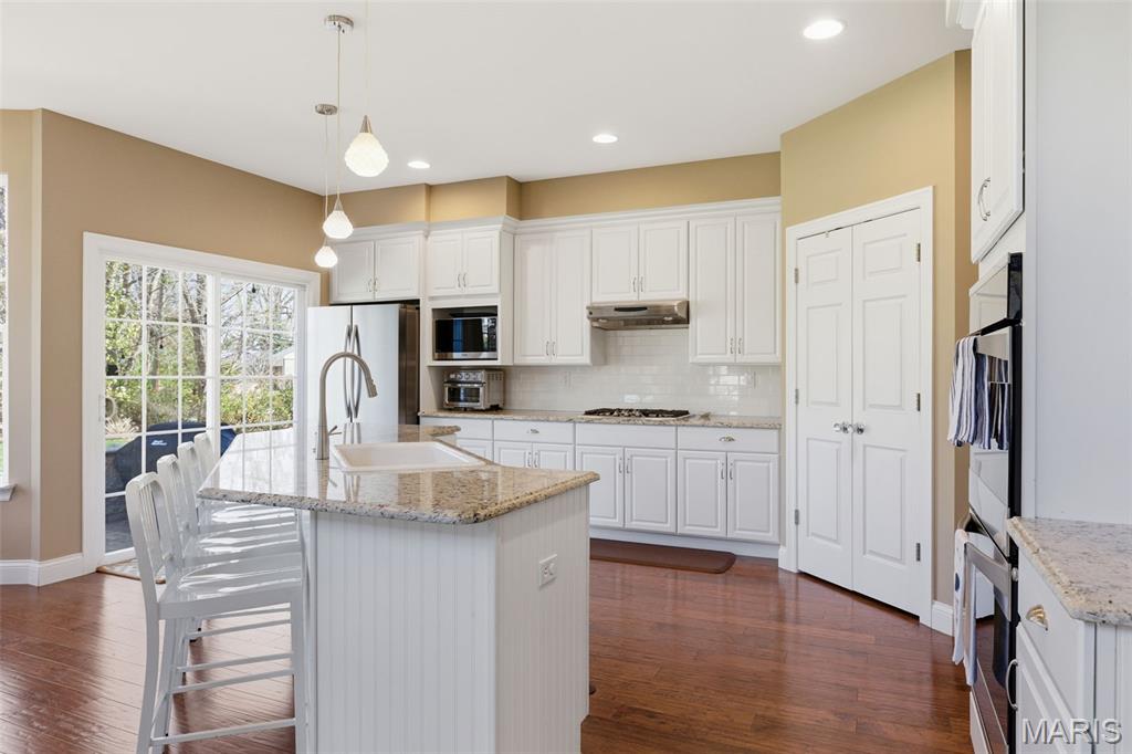 Richard C A Latham Estate - Residential