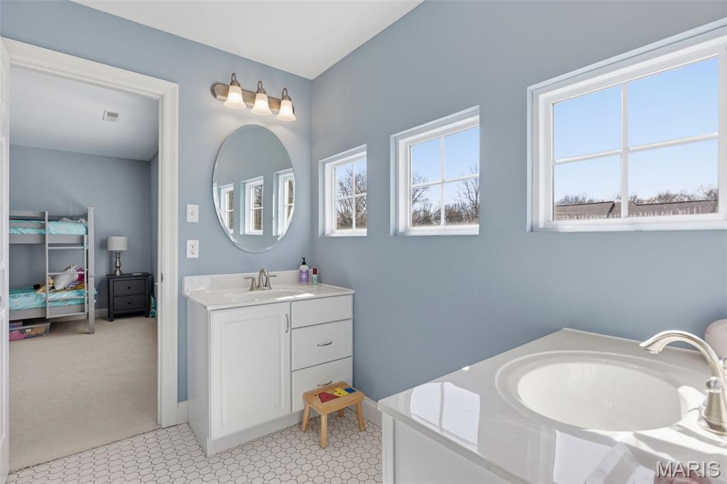 Richard C A Latham Estate - Residential