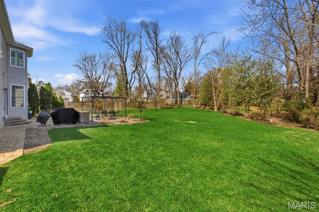 Richard C A Latham Estate - Residential