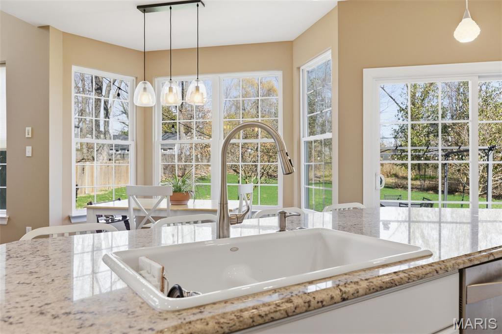 Richard C A Latham Estate - Residential