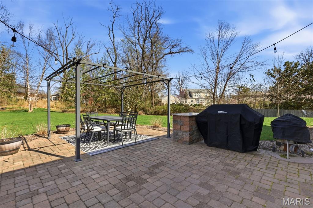 Richard C A Latham Estate - Residential