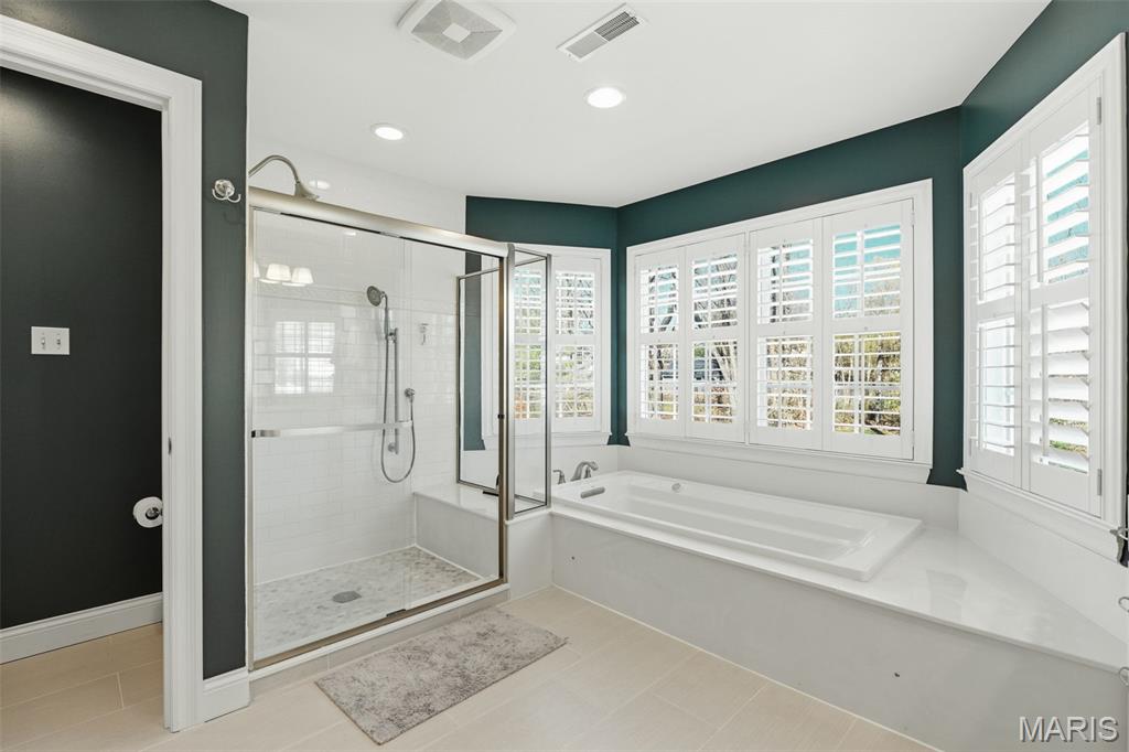 Richard C A Latham Estate - Residential