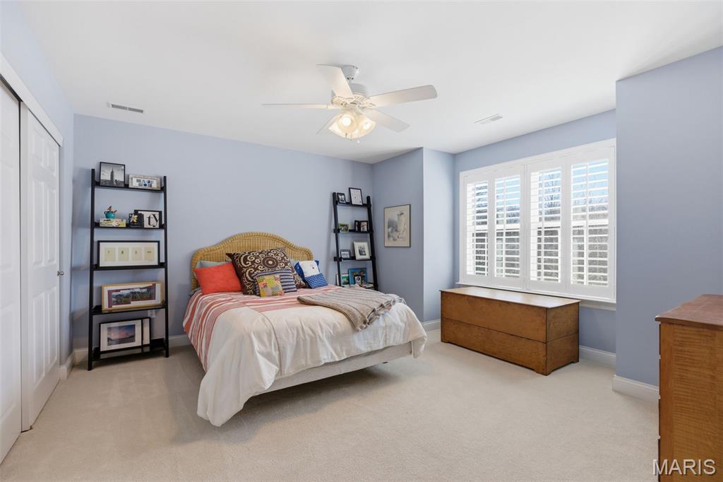 Richard C A Latham Estate - Residential