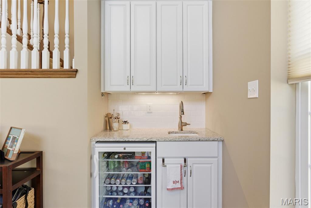 Richard C A Latham Estate - Residential