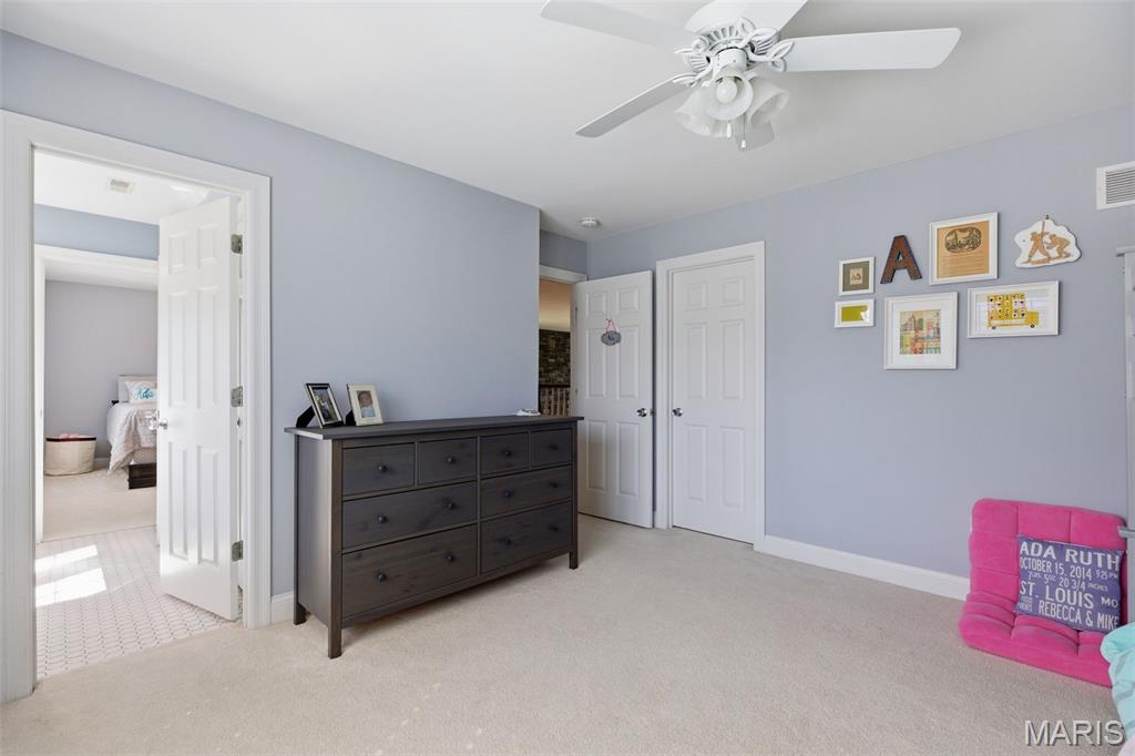 Richard C A Latham Estate - Residential