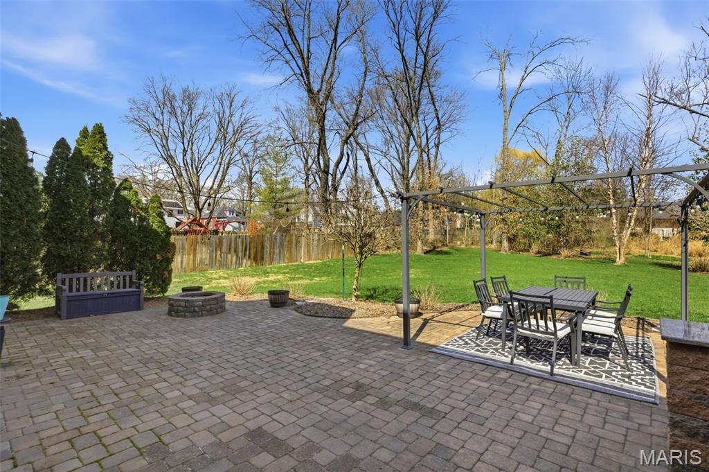 Richard C A Latham Estate - Residential