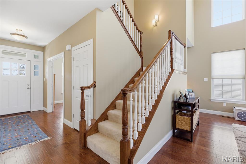 Richard C A Latham Estate - Residential