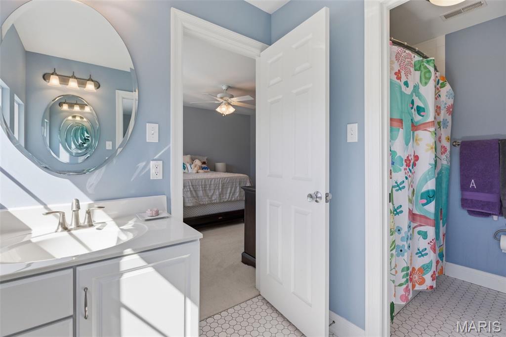 Richard C A Latham Estate - Residential