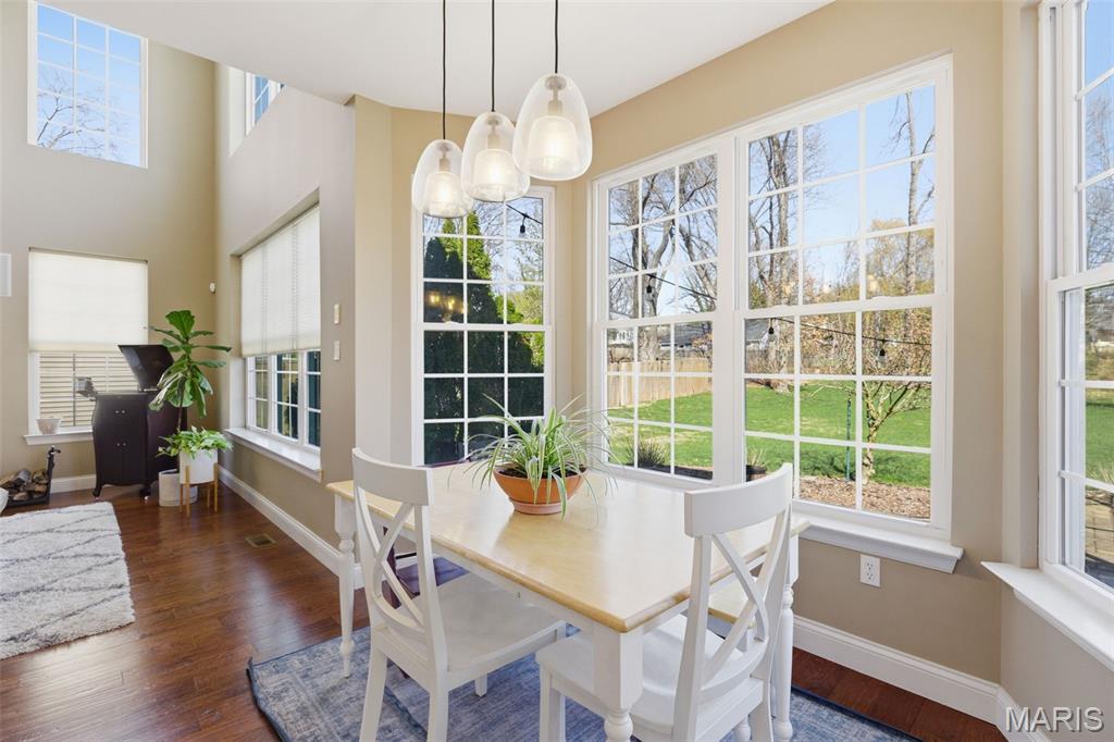 Richard C A Latham Estate - Residential