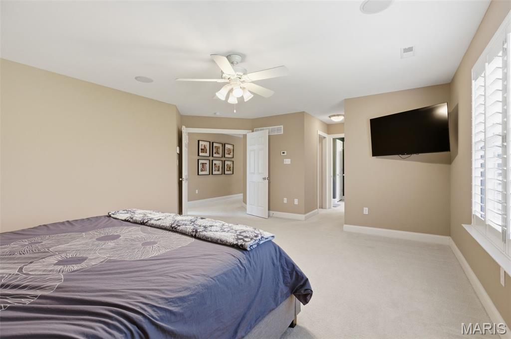 Richard C A Latham Estate - Residential