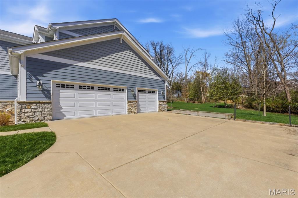 Richard C A Latham Estate - Residential