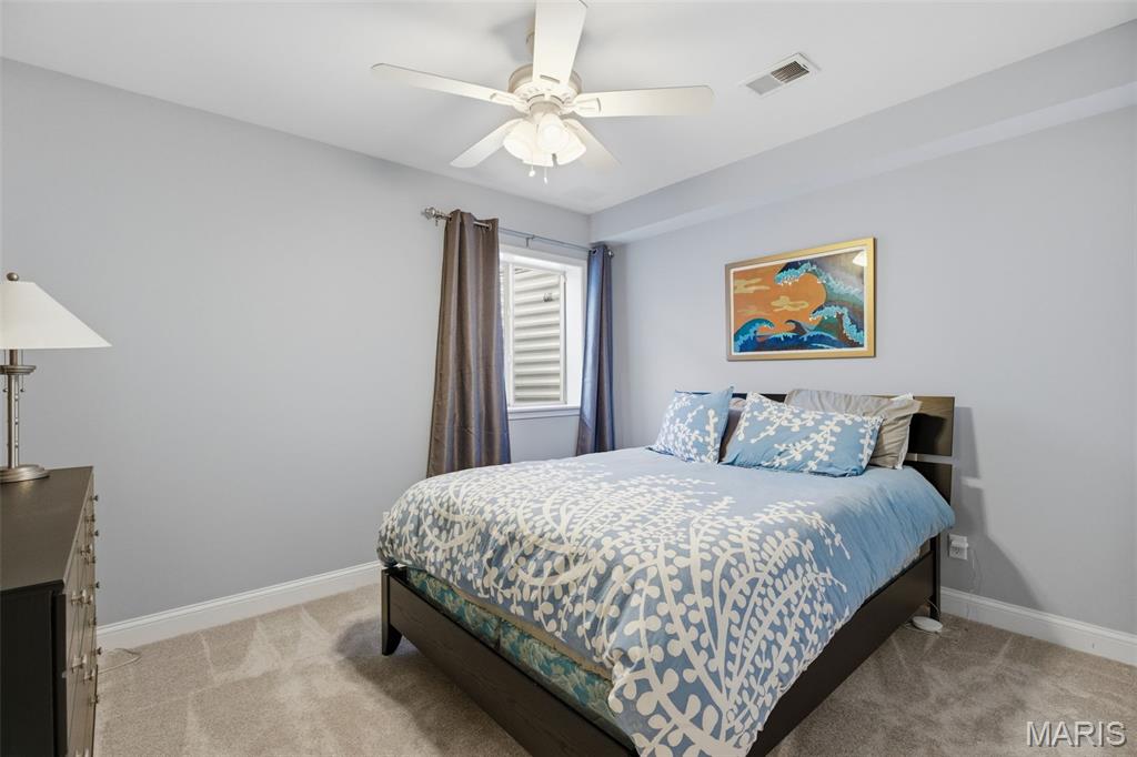 Richard C A Latham Estate - Residential