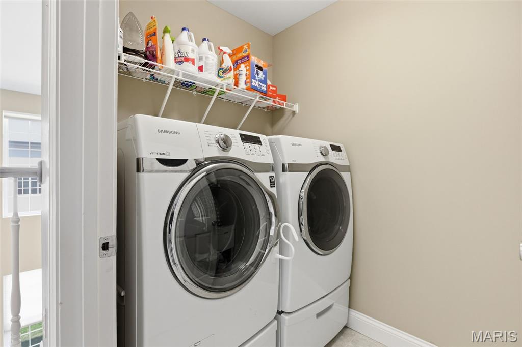 Richard C A Latham Estate - Residential