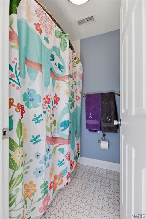 Richard C A Latham Estate - Residential