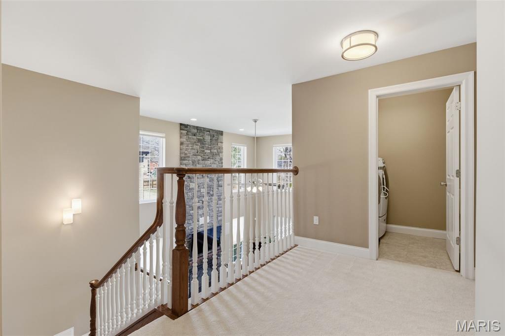 Richard C A Latham Estate - Residential